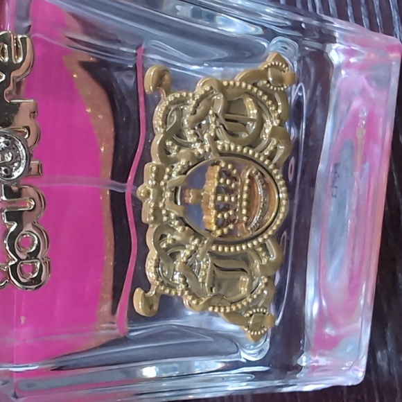 Empty Viva La Juicy 3.4 FL OZ - Picture 4 of 10